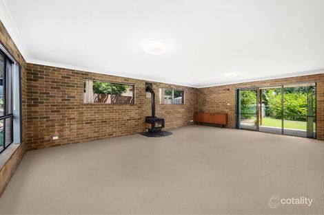 Property photo of 5 Bundaleer Crescent Port Macquarie NSW 2444