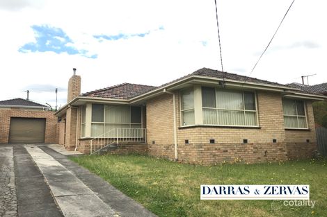 10 Kuranda Cres, Oakleigh East, VIC 3166