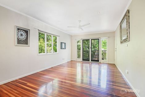 Property photo of 25 Dobell Street Indooroopilly QLD 4068