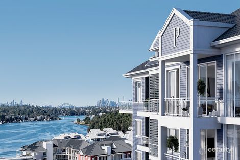 Property photo of 212/17 Woodlands Avenue Breakfast Point NSW 2137