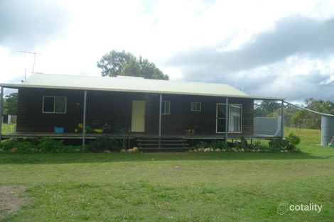 99 Broadlands Rd, Buxton, QLD 4660