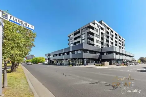 201/1 Foundry Rd, Sunshine, VIC 3020