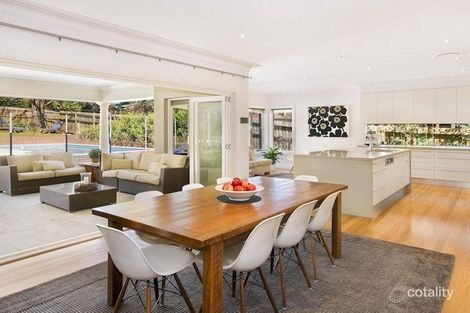 Property photo of 12 Manning Road Killara NSW 2071