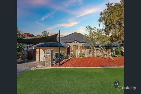 8 Denise Dr, Upper Coomera, QLD 4209