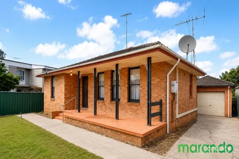44 Kurama Cres, Whalan, NSW 2770