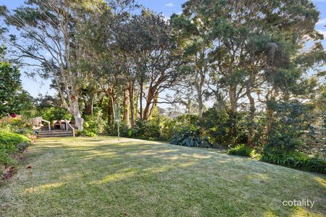 Property photo of 38 Crescent Road Mona Vale NSW 2103
