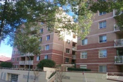 311/65 Shaftesbury Rd, Burwood, NSW 2134