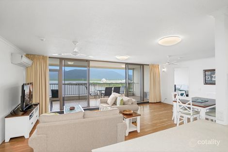 61/107-113 Esplanade, Cairns City, QLD 4870