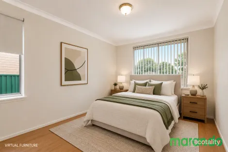 Property photo of 44 Kurama Crescent Whalan NSW 2770