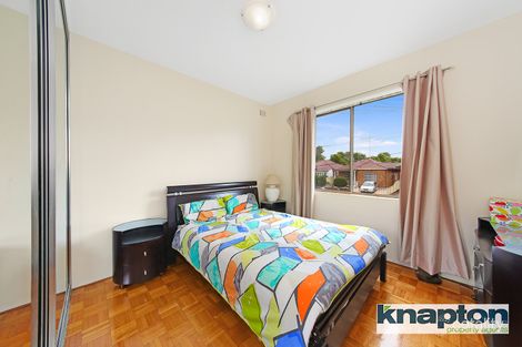 Property photo of 7/70 Taylor Street Lakemba NSW 2195