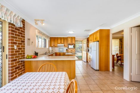 Property photo of 6 Goderich Court Kingswood NSW 2340
