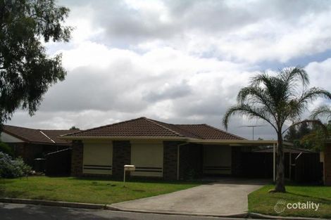 Property photo of 72 Southee Circuit Oakhurst NSW 2761