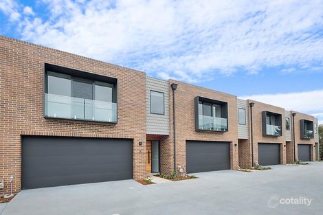 6/35 Fox Creek Cct, Kellyville, NSW 2155