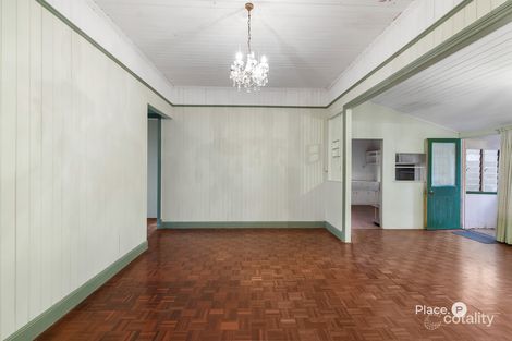 Property photo of 53 Balmain Street Wooloowin QLD 4030