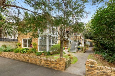 7/21 Park St, St Kilda West, VIC 3182