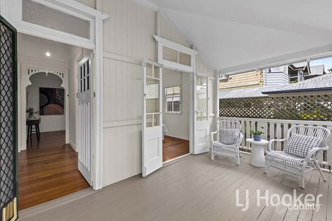 Property photo of 11 Dan Street Graceville QLD 4075