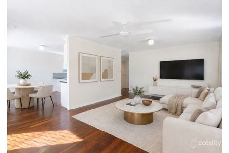 2 Starmer Ct, West Gladstone, QLD 4680