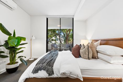 Property photo of 208/95 Dalmeny Avenue Rosebery NSW 2018
