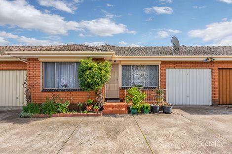 Property photo of 2/15 Barton Street Reservoir VIC 3073