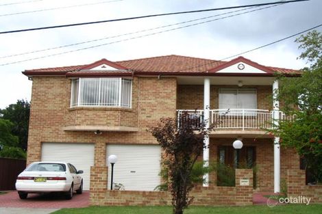 Property photo of 2/30A James Street Punchbowl NSW 2196