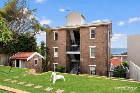 Property photo of 5/84-86 Beach Street Coogee NSW 2034