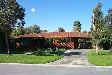 2 Maple Pl, Maddington, WA 6109