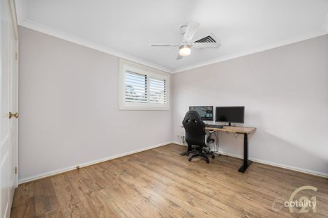 Property photo of 35 Scottsdale Circuit West Hoxton NSW 2171