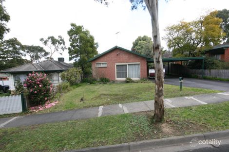 14 Blythe Ave, Boronia, VIC 3155