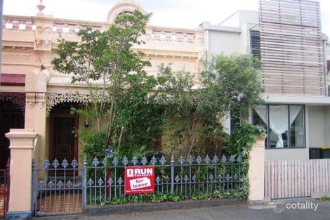 Property photo of 154 Amess Street Carlton North VIC 3054