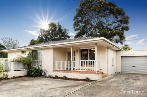 Property photo of 2/123 Springfield Road Blackburn North VIC 3130