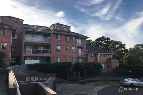 39/1-11 Rosa Cres, Castle Hill, NSW 2154