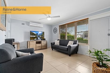 Property photo of 28 Naranghi Street Busby NSW 2168