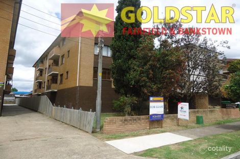 12/77 Harris St, Fairfield, NSW 2165