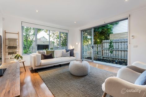 Property photo of 31 Normanby Avenue Thornbury VIC 3071