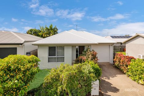 Property photo of 31 Sunhaven Boulevard Burdell QLD 4818