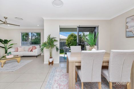 Property photo of 31 Sunhaven Boulevard Burdell QLD 4818