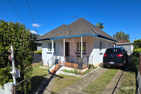 Property photo of 25 Justin Street Holland Park West QLD 4121