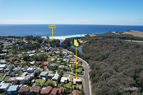 Property photo of 18 Riley Street Narooma NSW 2546