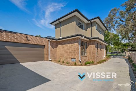 Property photo of 1/5 Bona Street Ringwood East VIC 3135