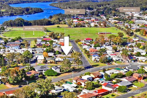 Property photo of 5 George Street Laurieton NSW 2443