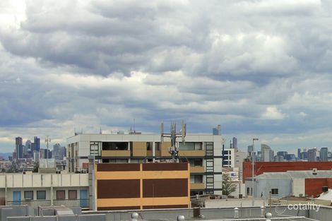 Property photo of 409B/2 Dennis Street Footscray VIC 3011