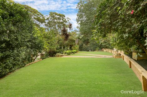Property photo of 37 Grevillea Avenue St Ives NSW 2075
