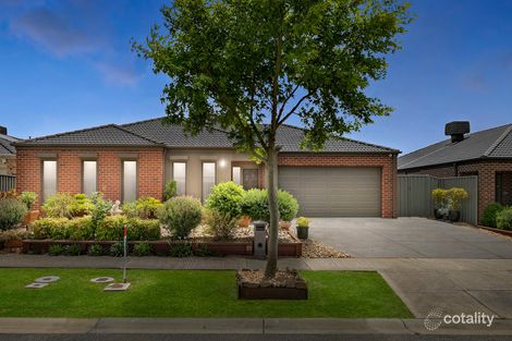 Property photo of 20 Beagle Street Cranbourne East VIC 3977