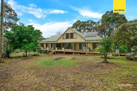 108 Jonsson Rd, Mundamia, NSW 2540