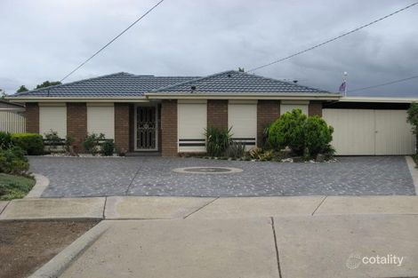 10 Newark Ct, Albanvale, VIC 3021