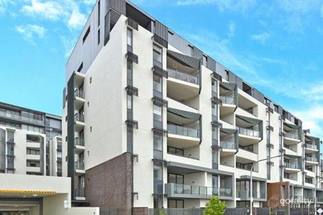 Property photo of 7602/2 Cullen Close Forest Lodge NSW 2037