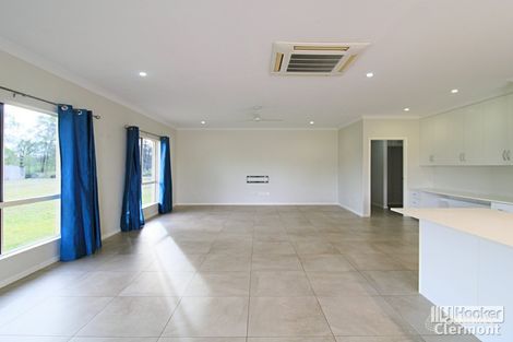 Property photo of 15 Appos Road Clermont QLD 4721