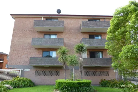 7/60 Harris St, Fairfield, NSW 2165