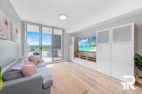 Property photo of 67/38 Shoreline Drive Rhodes NSW 2138