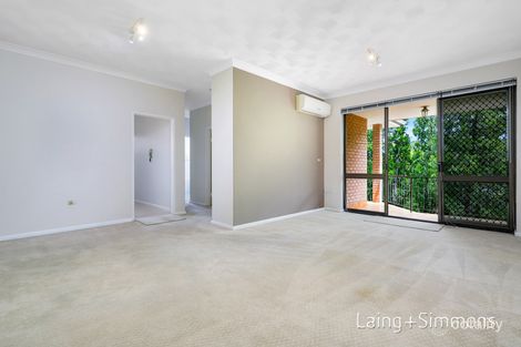 Property photo of 8/52 Victoria Street Werrington NSW 2747